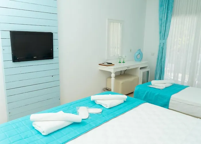 Hotel Yeni Çeşme