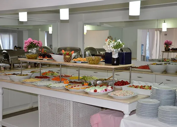 Yeni Hotel Çeşme