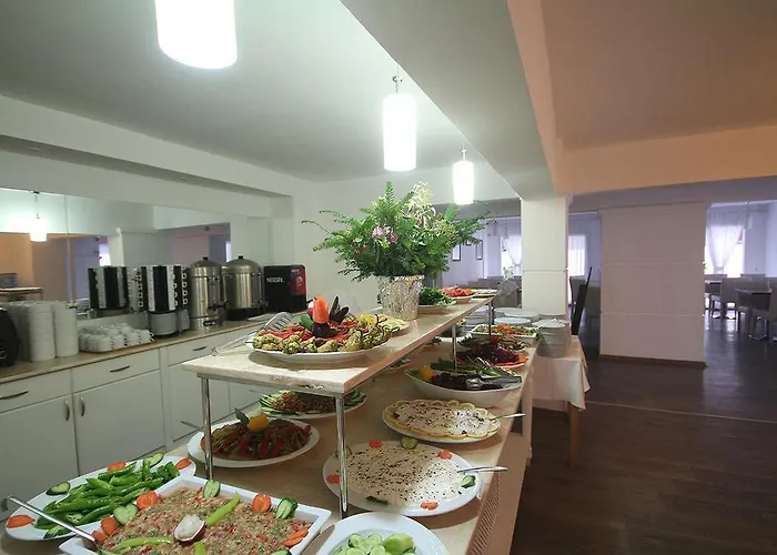 Yeni Hotel