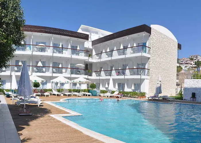 Yeni Hotel 3*