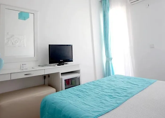 Yeni Hotel 3*