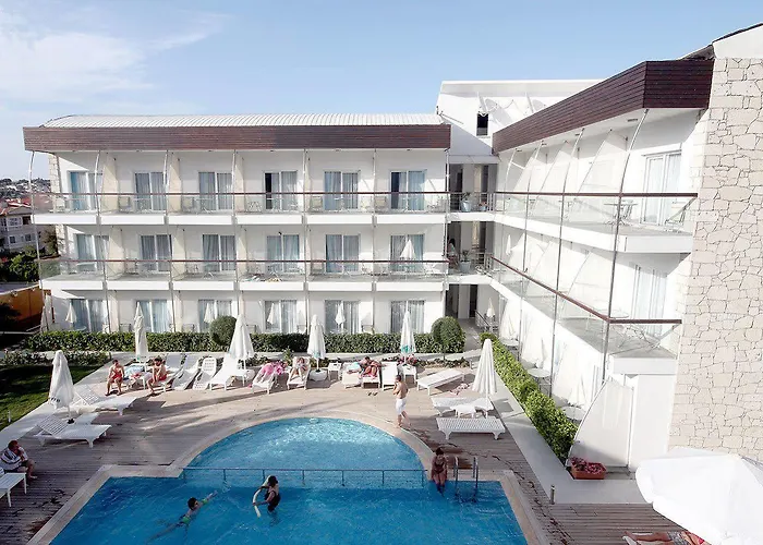 Hotel Yeni