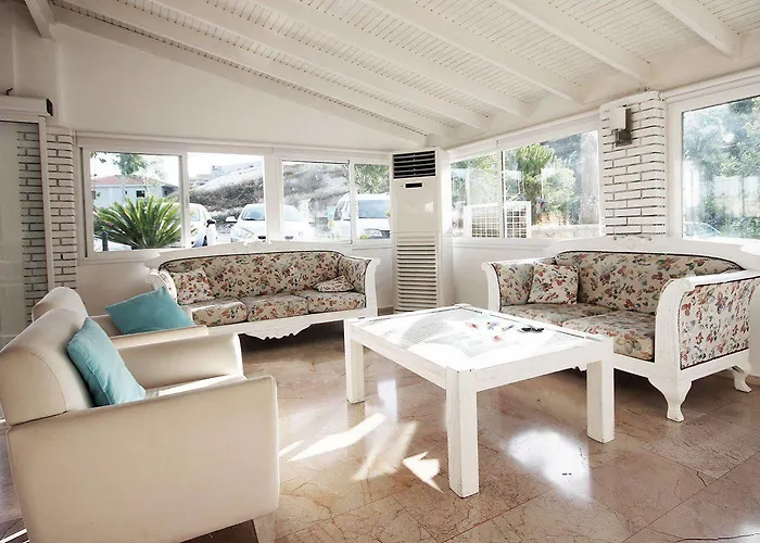 Hotel Yeni