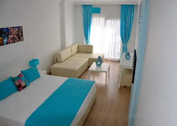 Yeni Hotel 3*