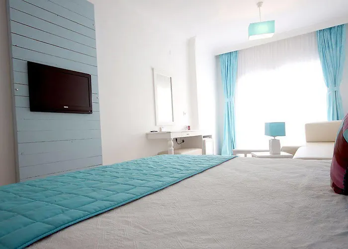 Hotel Yeni 3*