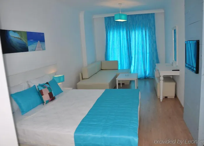 Yeni Hotel Çeşme