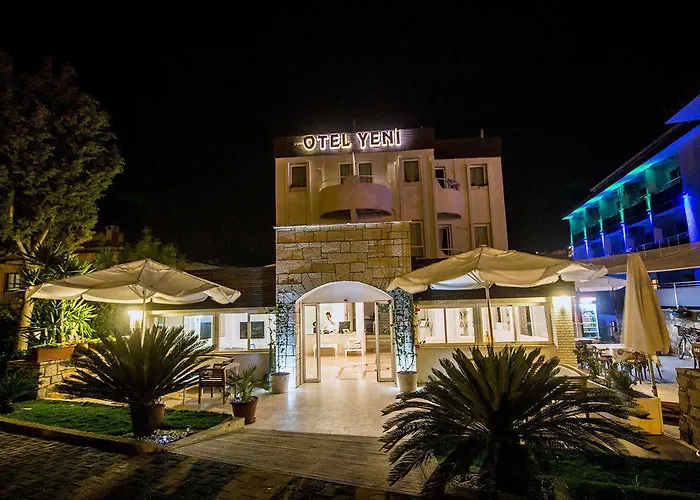 Yeni Çeşme