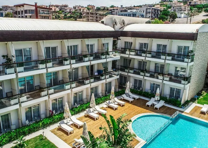 Hotel Yeni