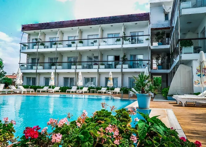 Yeni Hotel