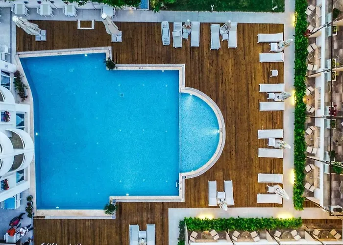 Yeni Hotel