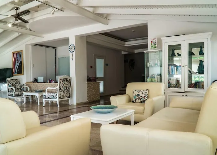 Yeni Hotel 3*